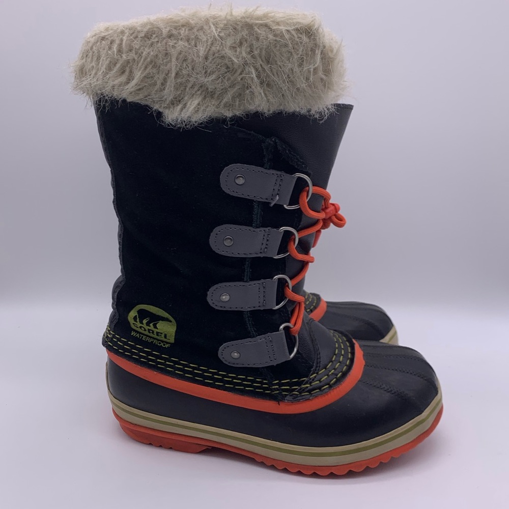 Sorel boots